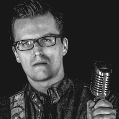 Lieven De Vleeschouwer