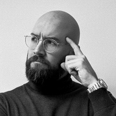 Olivier Hens